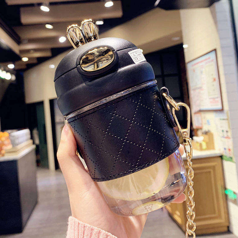 [Negro] 380Ml