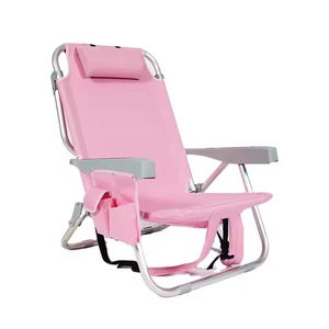 Venta caliente <span class=keywords><strong>tumbona</strong></span> de playa silla <span class=keywords><strong>plegable</strong></span> Silla de playa silla <span class=keywords><strong>plegable</strong></span> para la playa - Product Image 5