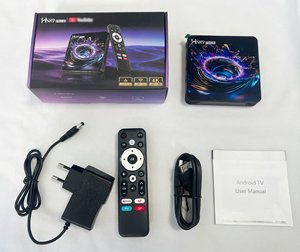 新品上市 Android 14 智能电视盒，2GB+16GB - Product Image 3