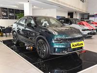 Lynk & Co 05 SUV compact de luxe 2.0T Turbo R20 Sièges en cuir Transmission automatique Toit ouvrant panoramique