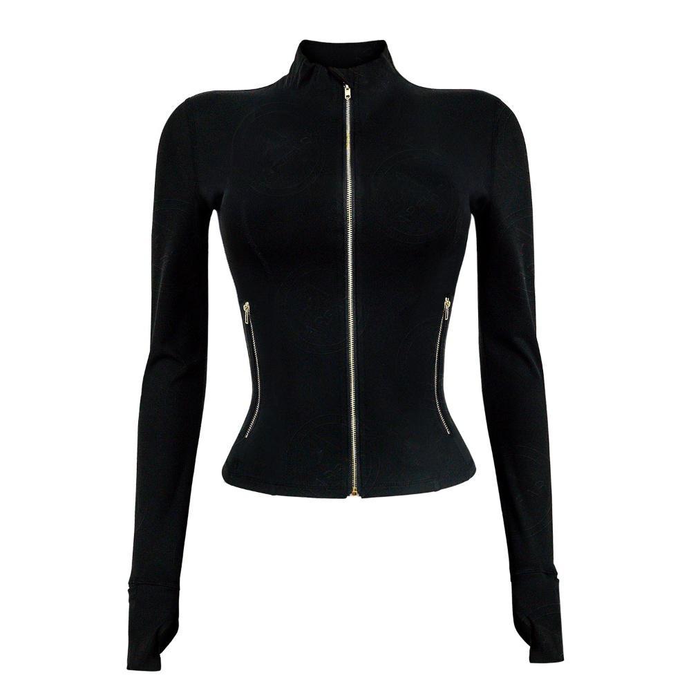 Black Jacket