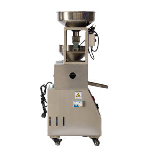 Petite machine d'extraction d'huile <span class=keywords><strong>de</strong></span> <span class=keywords><strong>lin</strong></span> et <span class=keywords><strong>de</strong></span> noix <span class=keywords><strong>de</strong></span> coco entièrement automatique, intelligente, à température contrôlée, capacité <span class=keywords><strong>de</strong></span> 15-20 kg/h - Product Image 3