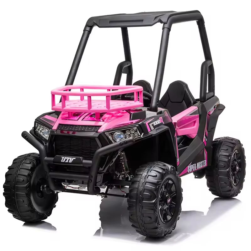 Pink(12V Battery)