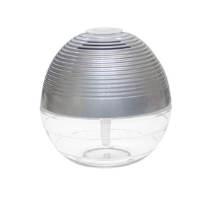 Diffuseur <span class=keywords><strong>d</strong></span>'huiles essentielles rond <span class=keywords><strong>d</strong></span>'aromathérapie OEM humidificateur personnel mini purificateur <span class=keywords><strong>d</strong></span>'air avec filtre HEPA <span class=keywords><strong>d</strong></span>ésodorisant portable - Product Image 6