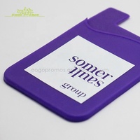 Nouvelle Pochette Portefeuille Téléphone en Silicone Étanche Antichoc Écologique 2026 – Meilleur Prix, Vente Chaude, Personnalisable, Porte-Cartes Rapide