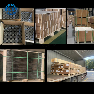 ตลับลูกปืนเม็ดกลมร่องลึก13มม. ลูกปืน6203 6200 6305 6004 6201ตลับลูกปืนแบบอินไลน์สเก็ต - Product Image 5