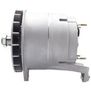 Nuevo conjunto de alternador remanufacturado 24V 140A para camiones de autobús KHD Deutz que incluye números de pieza 01180440 01181679 01182161 - Product Image 3