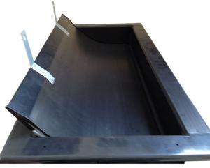 Fenêtres murales de ventilation pour volaille Fenêtre de ventilation pour entrée d'air pour poulailler - Product Image 3