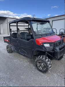 Nouveau <span class=keywords><strong>KIOTI</strong></span> K9 2440 <span class=keywords><strong>UTV</strong></span> 2026 - Product Image 2