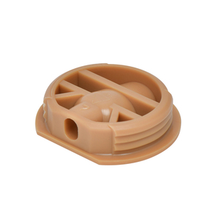 Autocaravana caravana rv del gabinete de los muebles del olla conector - Product Image 3