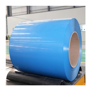 Bobina de Acero Recubierta de <span class=keywords><strong>Color</strong></span> <span class=keywords><strong>PPGI</strong></span> PPGL de 1067 mm, Bobina de Acero Galvanizado de <span class=keywords><strong>Color</strong></span> / <span class=keywords><strong>Ppgi</strong></span> / Lámina de Acero para Techos con Recubrimiento de <span class=keywords><strong>Color</strong></span>, Rollo de Bobina de <span class=keywords><strong>Color</strong></span> - Product Image 3