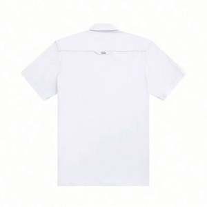 Camiseta Deportiva Personalizada Ecológica de Spandex Unisex, Talla Grande, Secado Rápido, Transpirable, con Serigrafía - Product Image 5