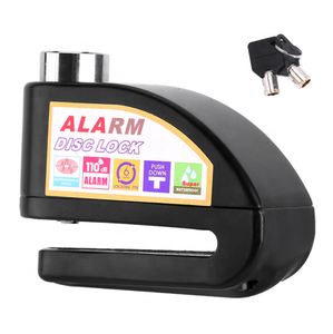 Blocco freno a disco per <span class=keywords><strong>moto</strong></span>, - Product Image 1