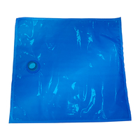 Sac aseptique personnalisé 3L 5L 10L 15L 20L pour huile, lait, café en Bag-in-Box avec valve Vitop