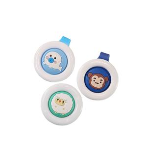 Verano de dibujos animados impermeable portátil hebilla aceite esencial protector para niños y bebés al aire libre <span class=keywords><strong>comprar</strong></span> diez obtener tres gratis - Product Image 5