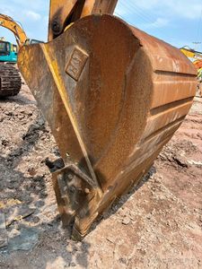 รถขุด 23 ตัน คุณภาพดี Caterpillar 323 GC 323DL 323D2L 323GC 323D รถขุดมือสอง CAT 320 320D2L ขาย - Product Image 5
