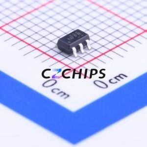 Convertidor de chip IC de circuito integrado TXS0101DBVR SOT-23-6 original y nuevo/cambiador de nivel - Product Image 1