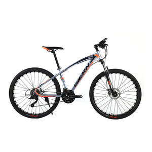 <span class=keywords><strong>Bicicleta</strong></span> de Montaña MTBGO de 27.5 Pulgadas, Promocional, de <span class=keywords><strong>29</strong></span> Pulgadas, Envío Gratis, <span class=keywords><strong>Trek</strong></span>, para Exteriores, Dirt Jump, Stunt, Downhill, para Hombre - Product Image 3