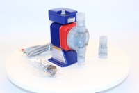 Pompe de dosage automatique pour produits chimiques et chlore, Iwaki, du japon, ml