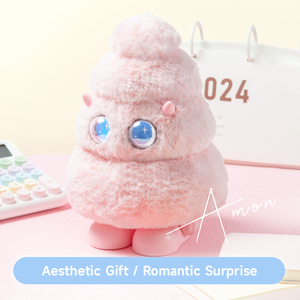 Altoparlante Ricaricabile AMON RGB con Illuminazione a Respirazione, Audio HIFI per Computer, 5.4 2.0 Canali 15W, Bestseller Europeo - Product Image 3