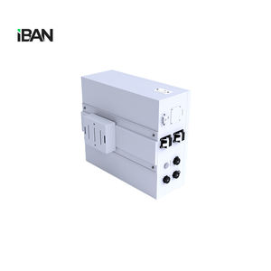 Batería de Litio Profesional Personalizada de 48v 50ah para Almacenamiento de Energía en Telecomunicaciones, Batería de Litio Lifepo4 - Product Image 2