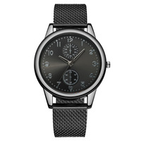 Jam Tangan Pria Digital Dua Mata Model Fashion Terlaris, Jam Tangan Quartz, Arloji Pria