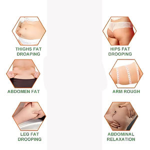 Tanghuang מותג תוספי צמחים הרזיה מיצוק בטן מיצוק כמוסות עבור תופעות יופי למבוגרים לא בהריון - Product Image 3
