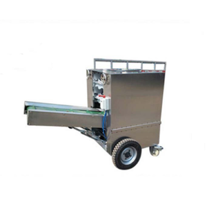 Máquina automática de descascarillado de coco, peladora de cáscara de coco, en venta - Product Image 1