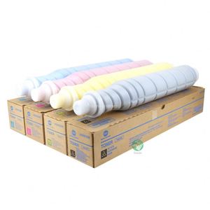 Cartucho de Tóner Original TN622 <span class=keywords><strong>TN</strong></span>-622 <span class=keywords><strong>TN</strong></span> 622 para Fotocopiadora Konica Minolta Bizhub Press C1085 6085 6110 C1100 - Product Image 6