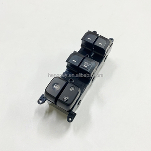 Interruptor de control de elevalunas eléctrico 93570-B4010 93570B4010 para <span class=keywords><strong>Hyundai</strong></span> <span class=keywords><strong>Grand</strong></span> <span class=keywords><strong>i10</strong></span> - Product Image 2