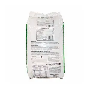 China Supplier 100% Virgin Material PP Woven Polypropylene Maize Grain Mining Potato Sack Bag 50kg Lamination Bag of Rice 50 Kg