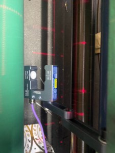 <span class=keywords><strong>GWZ</strong></span> Hochgeschwindigkeits-350m/min Automatische Vertikale Kunststoff-Folienrollen-Schneid- und Aufwickelmaschine für PVC/PET/OPP/PE - Product Image 4