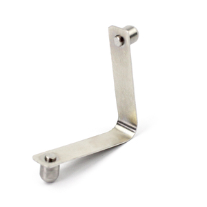 Bouton de fixation à ressort à double extrémité en acier inoxydable de 7.5mm ou personnalisé pour verrouillage de <span class=keywords><strong>tube</strong></span> - Product Image 3