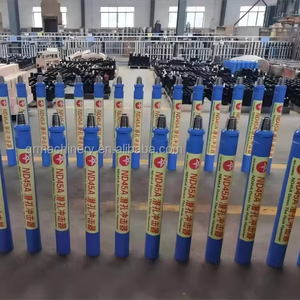 ضغط هواء مرتفع 8 بوصة s DHD380 SD8 QL80 - Product Image 1