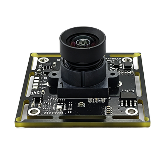 4K HD USB 2.0 Camera Module 8MP IMX415, Which Is Used for Live Broadcast and Video Conference For Facial recognition