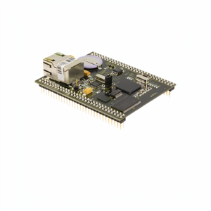 ชิ้นส่วนอิเล็กทรอนิกส์วงจรรวม EZ80F915150MODG EZ80F91วงจรรวม50MHz สั่ง8KB - Product Image 1