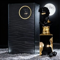 Boîte cadeau carrée en carton personnalisée haut de gamme avec fermeture magnétique, réutilisable, recyclable, taille personnalisée, logo personnalisé, revêtement UV, éponge