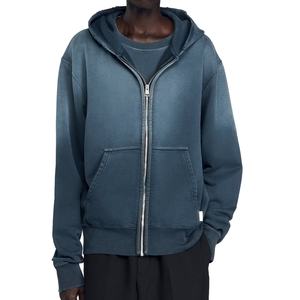 Veste décontractée pour homme personnalisée avec logo ou motif Patton, pour la course à pied et les loisirs, mode automne printemps, veste pour homme - Product Image 3