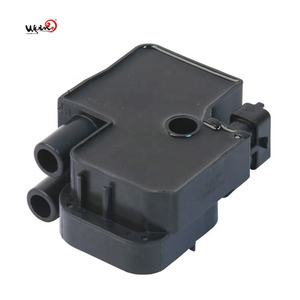 Barato w211 bobina de encendido para Mercedes W211 W169 W164 0001587303, 0001587803 - Product Image 3