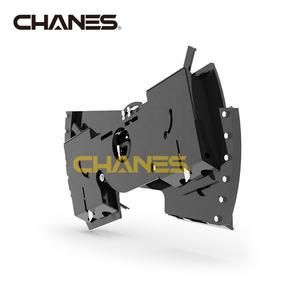 מיני tilt אוניברסלי tilt עבור מעמיסים stylers בנייה מכונות קבצים מצורפים - Product Image 4