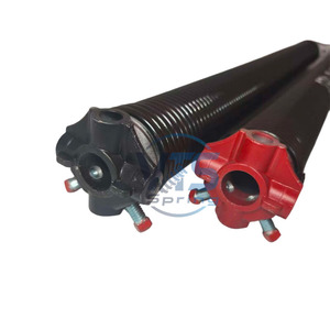 Garage <b>Door</b> Torsion <b>Spring</b> 25000 Cycles Oil Tempered Replacement for USA Residential <b>Doors</b> - Product Image 4