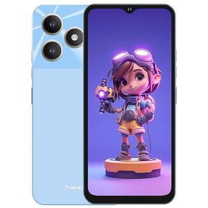 ZNNXECC Venta al por Mayor de Fábrica, Note50 4GB+64GB, Versión Global Original, Teléfono Inteligente con CPU Octa Core, HD LTE, Doble Tarjeta SIM + Tarjeta SD, Gran Venta - Product Image 3