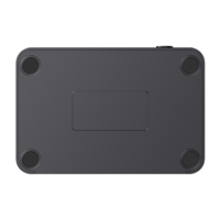Grabadora de Video Ezcap288P Independiente HD para Juegos, Grabadora de Video HDMI AV FHD 1080P con Soporte para Micrófono, Compatible con Transmisión de DVD y VHS