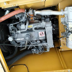 Ventes mondiales d'accessoires de carrosserie de pelle Sany Pelles sur chenilles SY215C Grandes pelleteuses de 21 tonnes et pelleteuses domestiques SY215 - Product Image 4