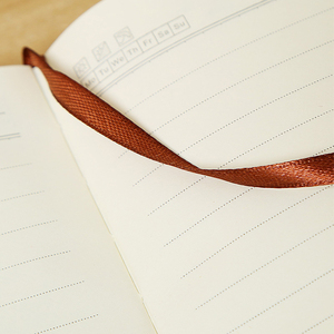 Customized Logo Hard Cover, Pu Leather A6 <b>A5</b> B5 Cork Planner Diary Journal <b>Notebook</b> With Pen Gift Set For Office And School/ - Product Image 2