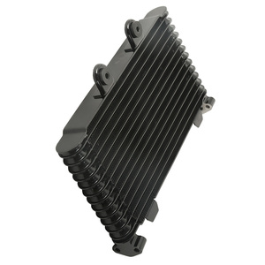 หม้อน้ำ TCMT สำหรับระบายความร้อนเครื่องยนต์ เหมาะสำหรับ <span class=keywords><strong>Suzuki</strong></span> GSF1200 <span class=keywords><strong>Bandit</strong></span> ปี 1996-2000 1999 1998 <span class=keywords><strong>1997</strong></span> อะไหล่รถจักรยานยนต์อะลูมิเนียม XF-354 - Product Image 2