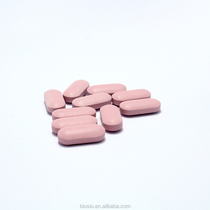 Comprimés de pilules de vitamine personnalisés de haute qualité - Product Image 4