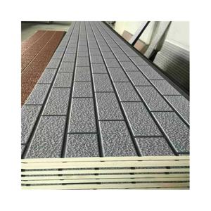 <span class=keywords><strong>Isolation</strong></span> murale extérieure/intérieure/décoration/rénovation panneau/revêtement extérieur/<span class=keywords><strong>mousse</strong></span> de <span class=keywords><strong>polyuréthane</strong></span> matériau composite - Product Image 1