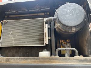 Excavadora Usada Volvo EC480DL de 48 Toneladas con Motor Deutz, Engranajes y Bomba para Demolición y Trabajos de Cimentación Profunda, Lista para Exportación - Product Image 4