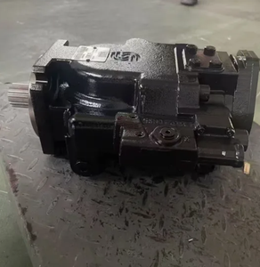 Pompe à piston hydraulique pour la série ERR130BLS2125NNN3S1CPA1NNNNNNNNNN, modèles ERR100B/ERL100B/ERR130B/ERL130B/ERR147C/ERL147C 1 - Product Image 1